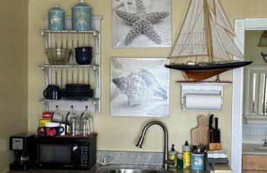 The Highland Cottage on Sheepscot - Foto 31