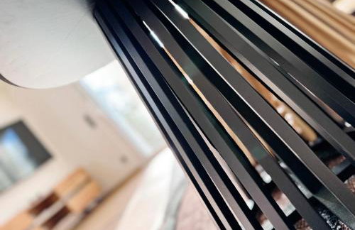 CBlue: Seeblick, Kamin, Wallbox, Natur - Foto 23