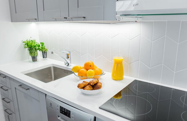 Forenom Serviced apartmentsHelsinkiTöölö - Foto 26