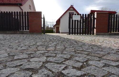 Mała Chatka całoroczny domek - Foto 9