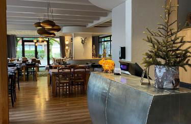 Hôtel et appart'hôtel de l'Hermitage - Foto 16