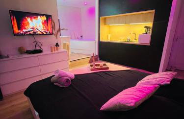 La suite Tournonaise - Foto 1