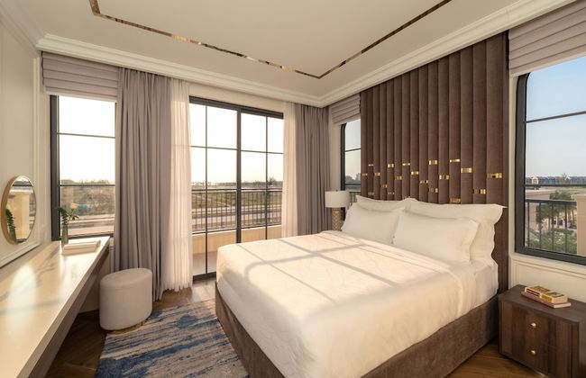 The Residence Resort & Villas Phu Quoc - Photo 11