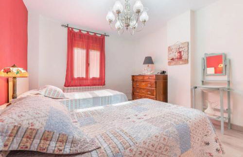 Barranco de las Maravillas - Foto 13