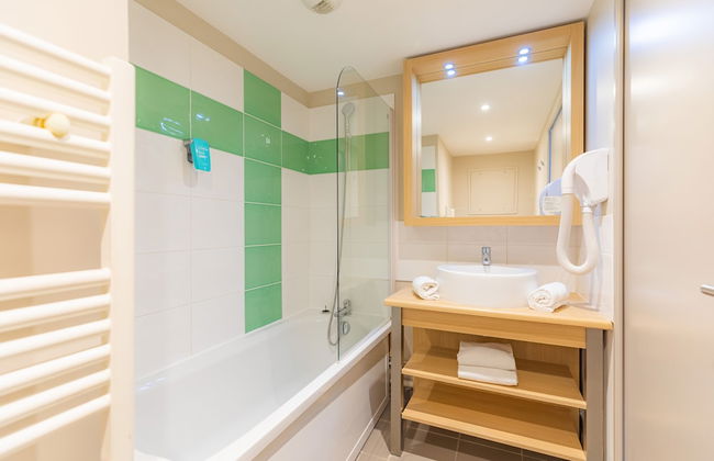 Appart'City Confort Montpellier Millénaire - Foto 16