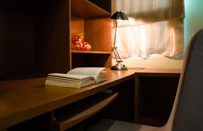 Vinh Trung Plaza Apartments - Hotel - Foto 23