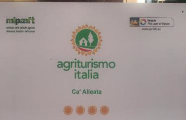 Agriturismo Ca' Alleata - Foto 10