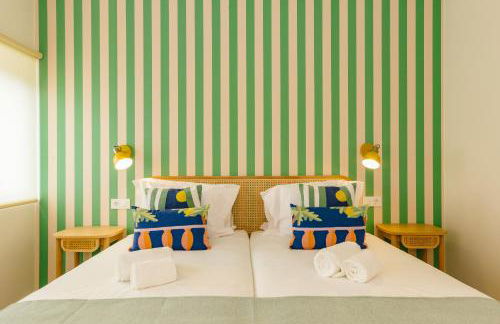 RENT4REST Estoril Seafront Apartments - Foto 10