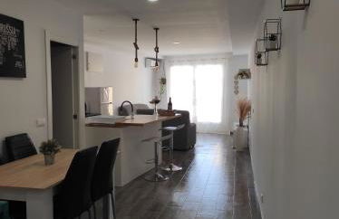 piso tranquilo y bonito malaga - Foto 7