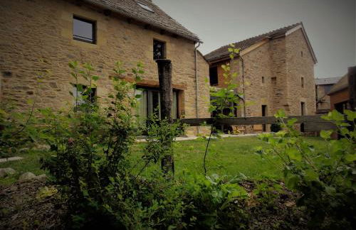 Domaine des Marequiers Le Gite Asphodèle - Foto 10