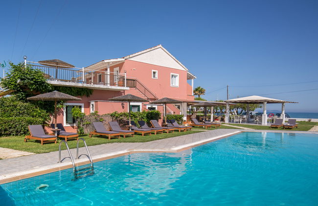 The Wave Apartments - Foto 11