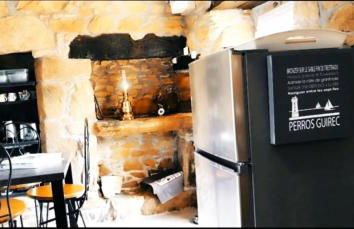 Coeur de granit rose, meublé alliant le charme de l'authentique breton et du confort, classé 3 étoiles, à 5mn de 13 plages de la réputée cote de granit rose - Foto 34