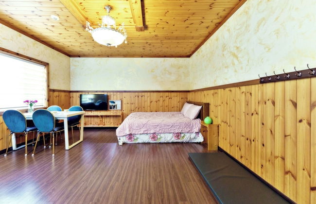 Muju Cherish Pension - Foto 45