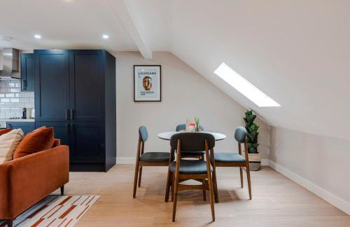 Shepherds Bush - Your Apartment - Foto 46