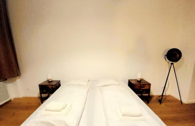 Kienmayer Apartment Vienna - Foto 16