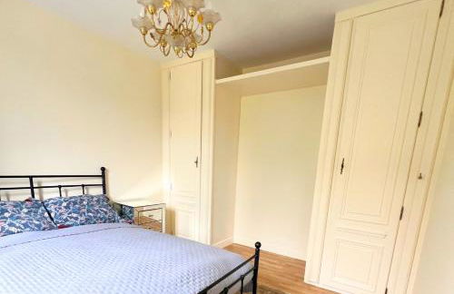 NEW 2 bedroom House 15mins from Paris by Train - Foto 18