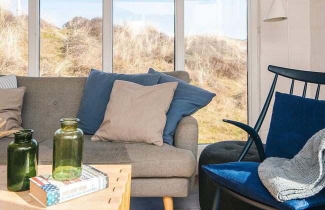 4 Person Holiday Home in Fano - Foto 14