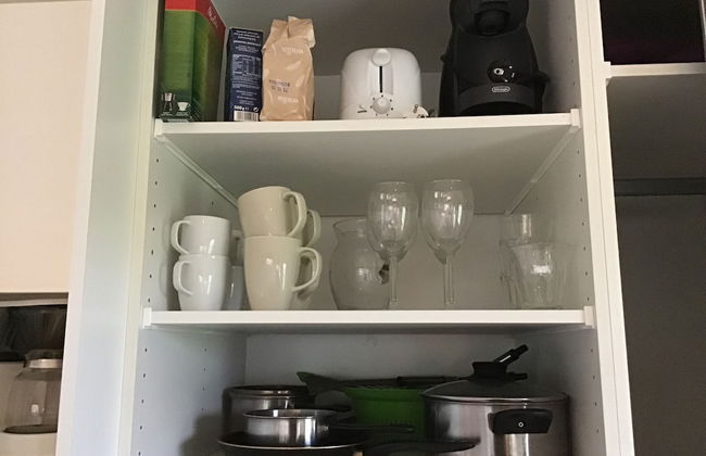 Nordanå Gård - Foto 72