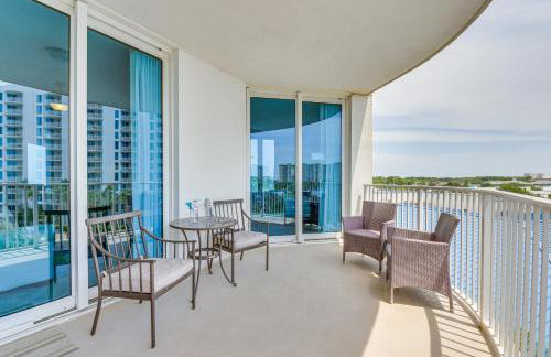 Walk to Beach Poolside Oasis in Palms of Destin! - Photo 6