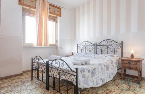 Appartamento La Torre piano terra sul mare Puglia On line - Foto 19