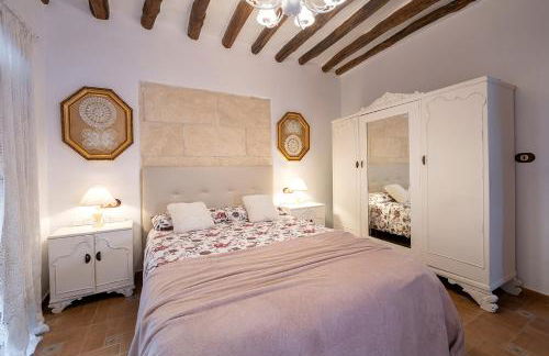 Pintoresco Alojamiento Rural La Camarilla - Foto 32