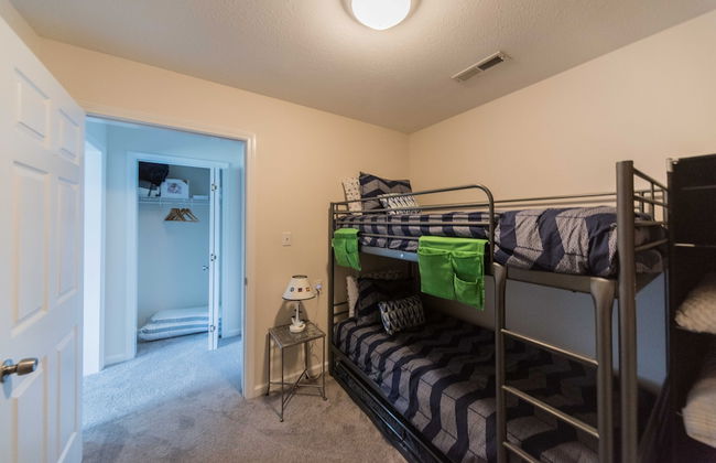 Lake-front Luxury 5bdrm on Kentucky Lake - JZ Vacation Rentals - Foto 13