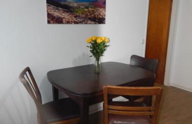 FREE Apartment - Bei den Thermen - Foto 12