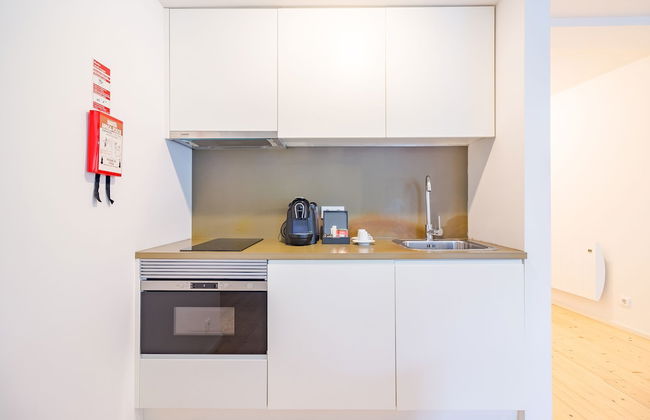 Porto Vitoria Apartments - Foto 11