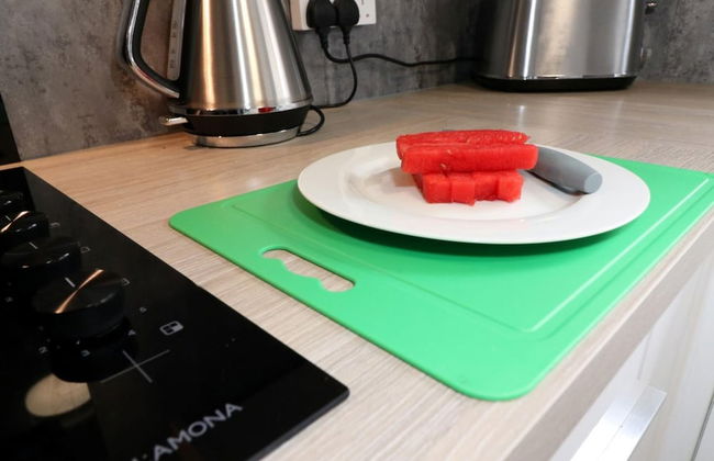 Carnoustie House - East Kilbride - Foto 6