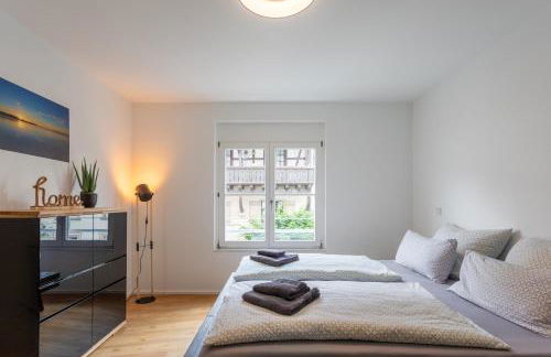 C8 Loft - direkt in der Altstadt inkl Parkplatz - Foto 17