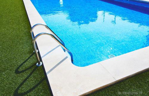 Alcam Badalona Playa Norte - Photo 94