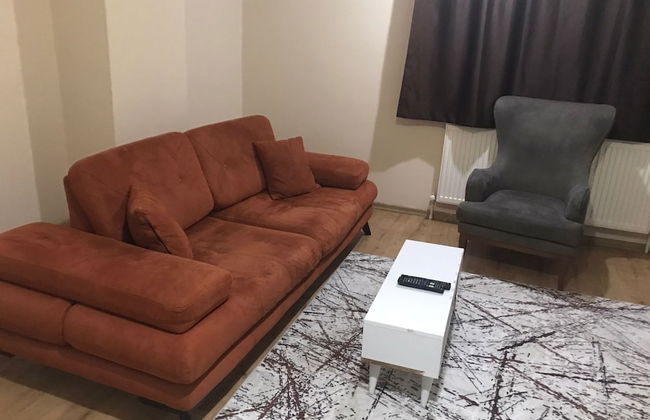 Meva Pansiyon - Foto 22