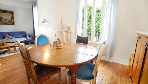 Nice apartment Meudon Paris - Foto 4