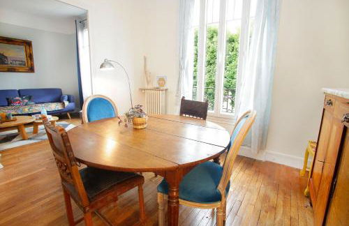 Nice apartment Meudon Paris - Foto 4