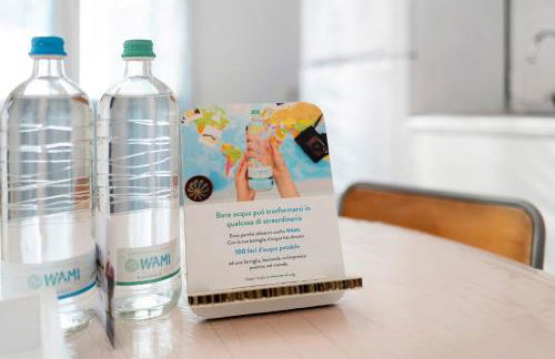 Sea Garden - San Bartolomeo al Mare - Foto 19