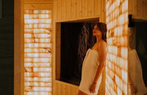 Aura Medical SPA Nałęczów - Foto 19