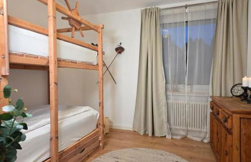 Seensucht - Maritimes Apartment mit Seeblick & Balkon, 500 m zum See - Photo 24