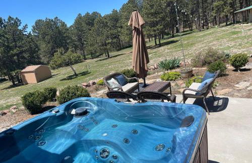 Mountain Vistas House and Acreage - Foto 1