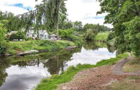 Bothell River house - Foto 22