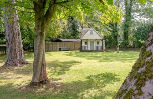 Ribblesdale Cottage in Acres of Countryside - Photo 19