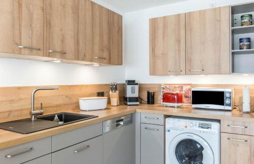 Ferienparadies Bodensee Fewo2 - Foto 15