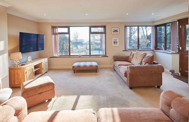 Host Stay The Chimneys - Foto 6