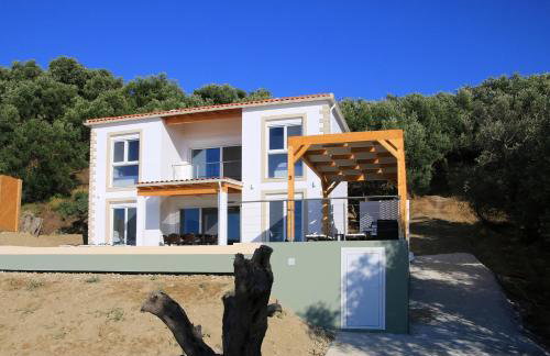 Sunset Sea View Villa 9 - Foto 39