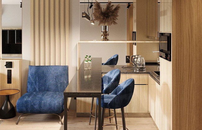 Manhattan High Line Apart - Foto 31