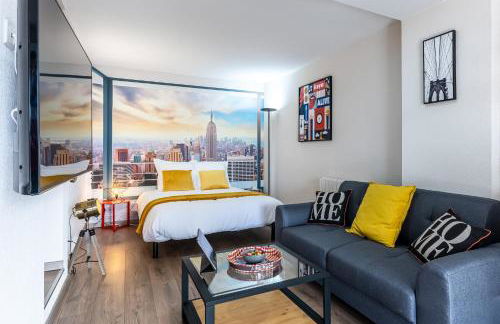 Le 31-GregIMMO-Appart'Hôtel - Foto 10