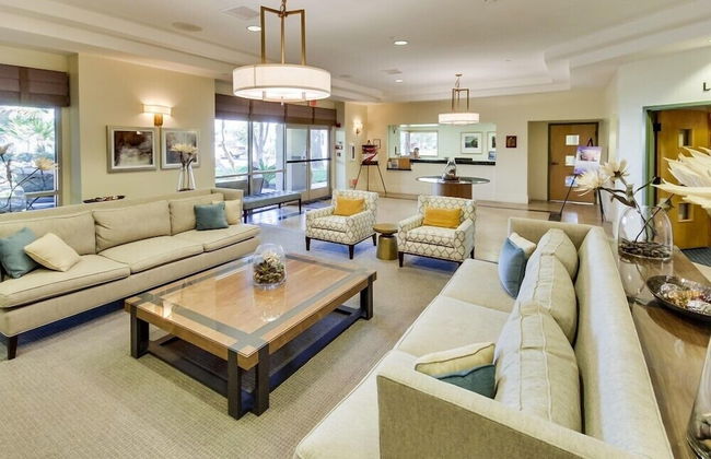 The Cottages at Golden Village Palms RV Resort - Foto 2