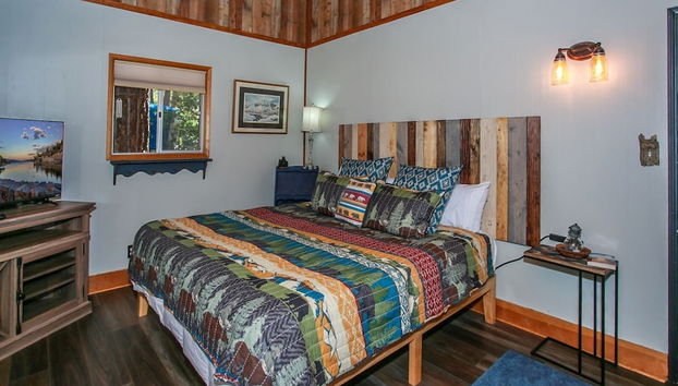 Little Big Pine - Foto 5, Habitación