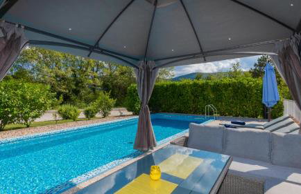 Villa FourM - Makarska by Villas Guide - Foto 12