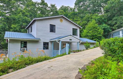 Roamer's Respite - A Prime Location with Scenic Views For Your Ultimate Retreat - Foto 44