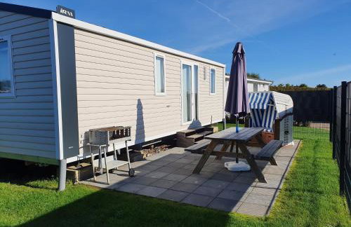 Campingland Ostsee - Mobilheim 155Meerluft - Photo 3